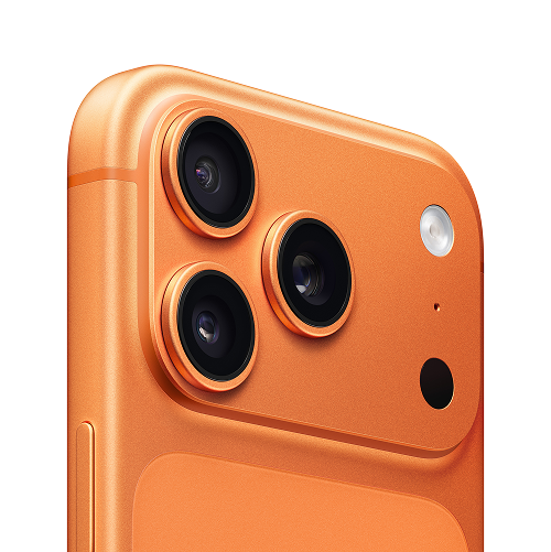 iPhone 17 Pro