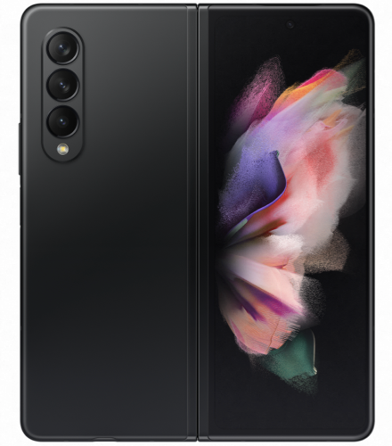 Samsung Galaxy Z Fold3 5g Specs Price Features Telus