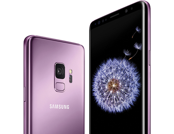 samsung s9  touch screen price