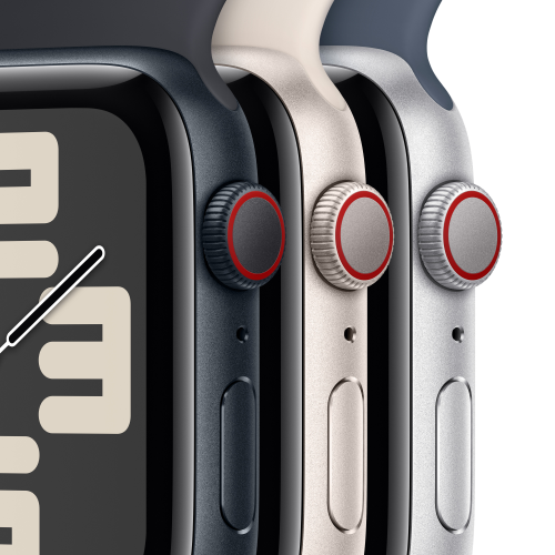Apple Watch SE (2nd generation): Specs, Price & Features | TELUS