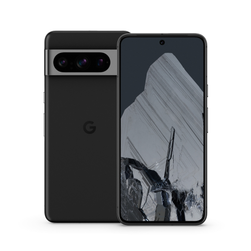 Google Pixel 8 Pro - Unlocked Android Smartphone with Telephoto Lens and  Super Actua Display - 24-Hour Battery - Bay - 128 GB