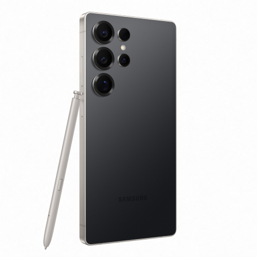 Samsung Galaxy S25 Ultra: Specs, Price & Features | TELUS