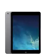 iPad Air (1st generation)