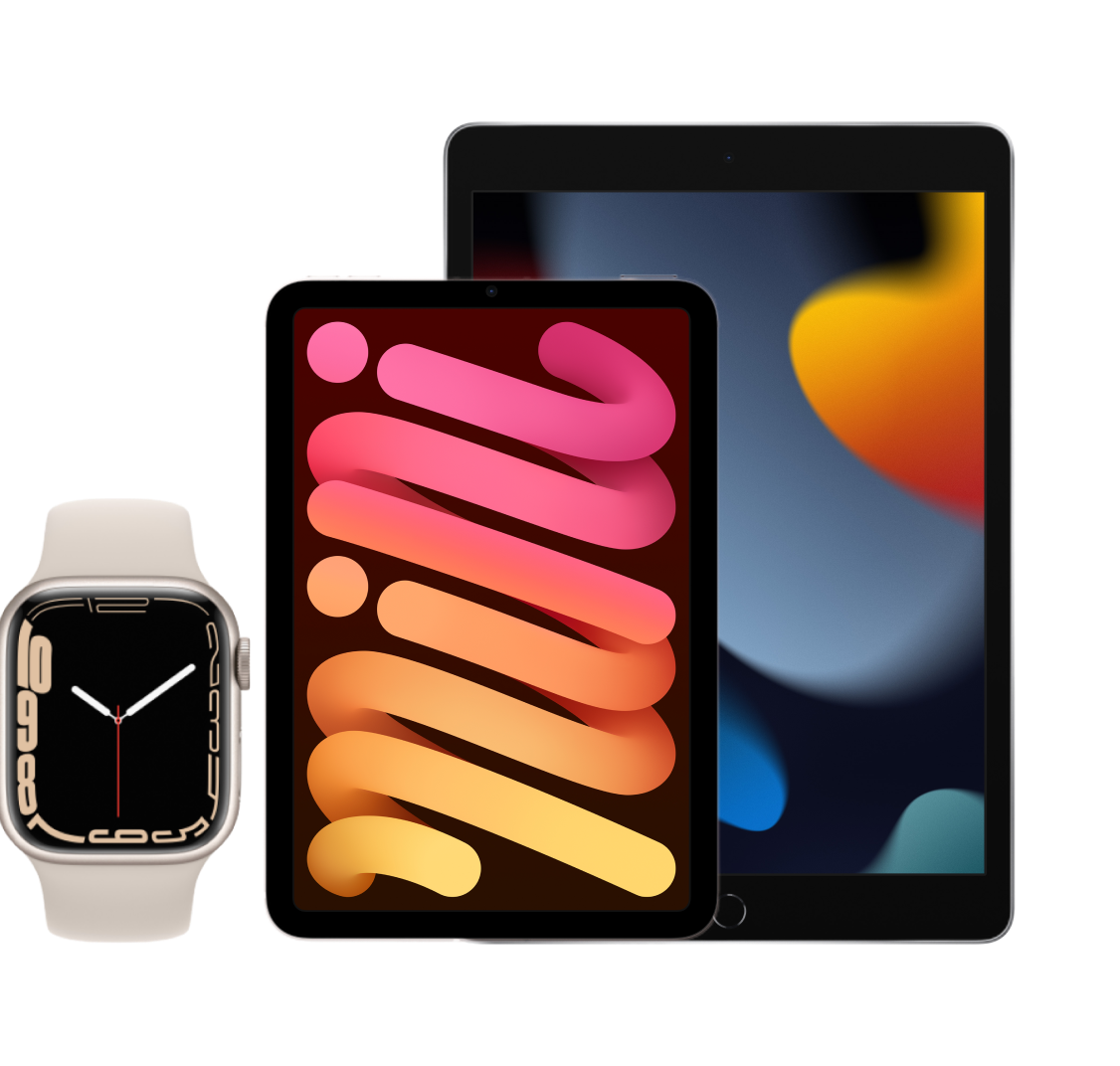 Shop Apple iPhone, iPad, Apple Watch 