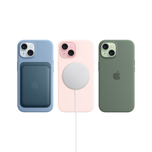 iPhone 15, Forfait, prix, couleur