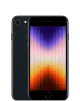 iPhone SE (3e génération)