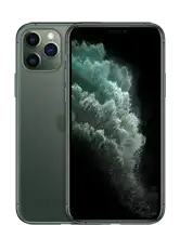 iPhone 11 Pro