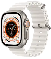 Apple Watch Ultra