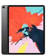 iPad Pro 12,9 po (3ᵉ génération)
