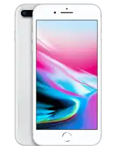 iPhone 8 Plus