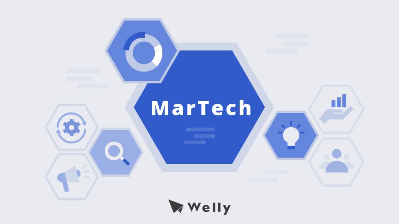 MarTech是什麼？行銷科技6大領域＋Martech公司選擇攻略分享！