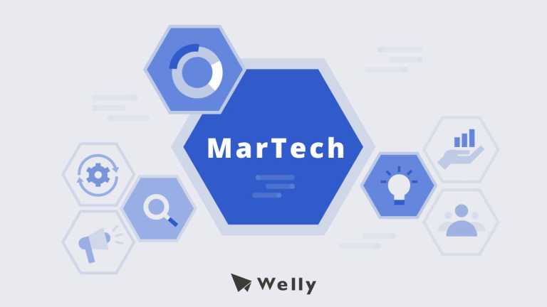 MarTech是什麼？行銷科技6大領域＋Martech公司選擇攻略分享！