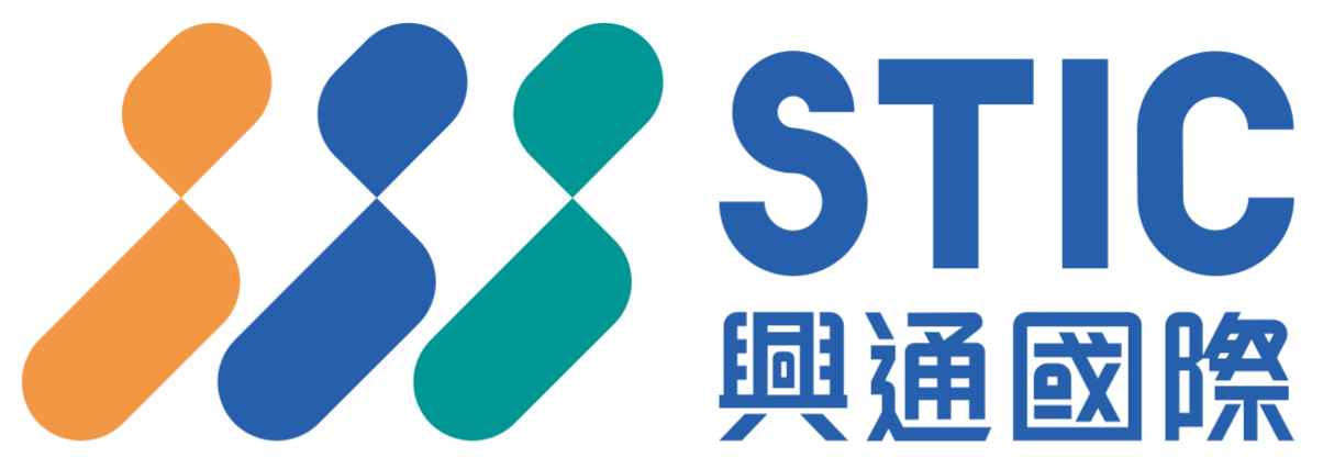 興通國際_logo