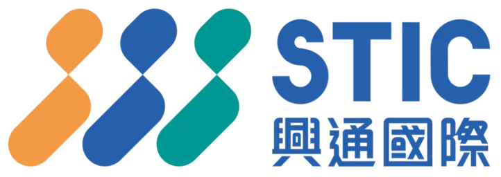 興通國際