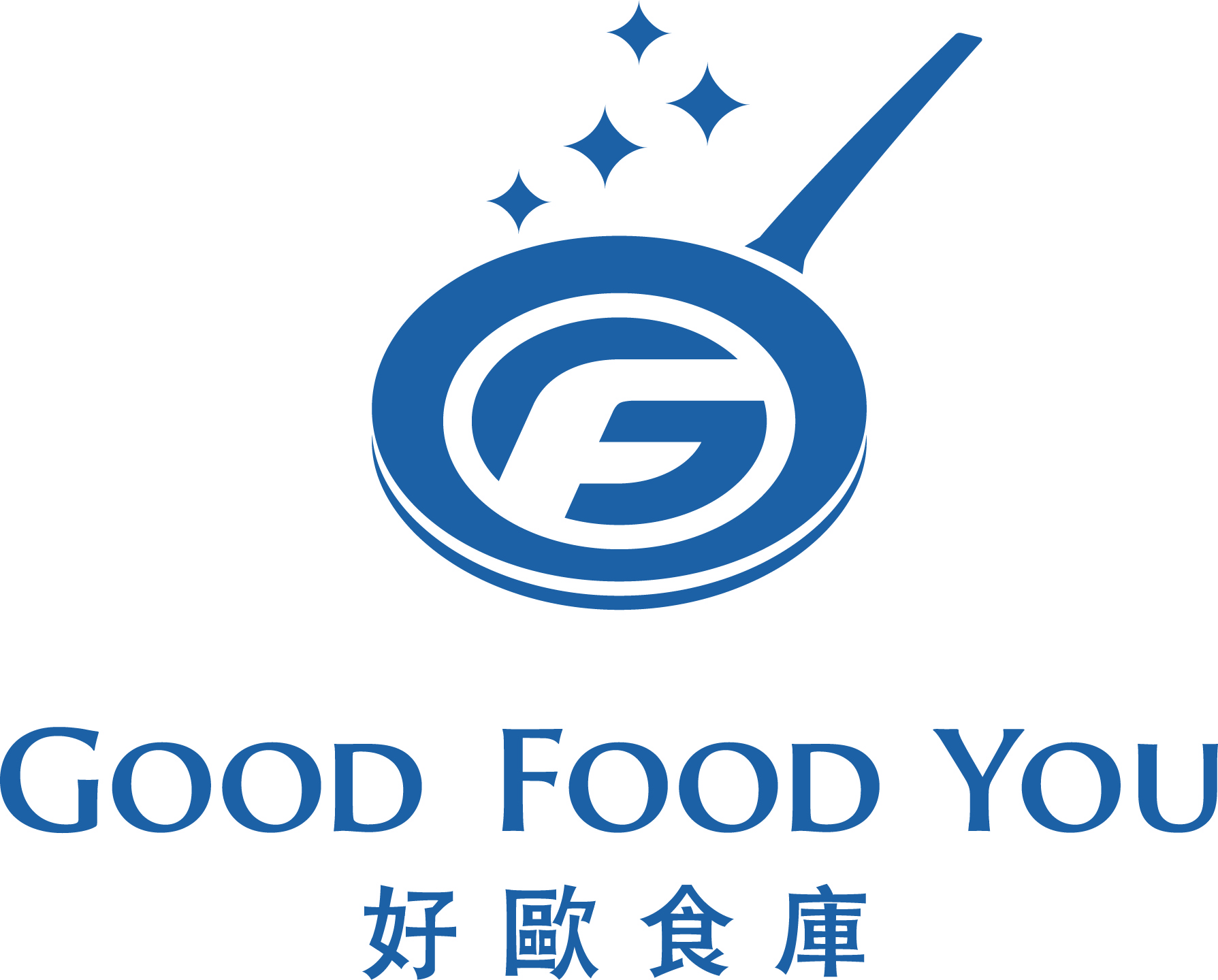 Good Food You 好歐食庫