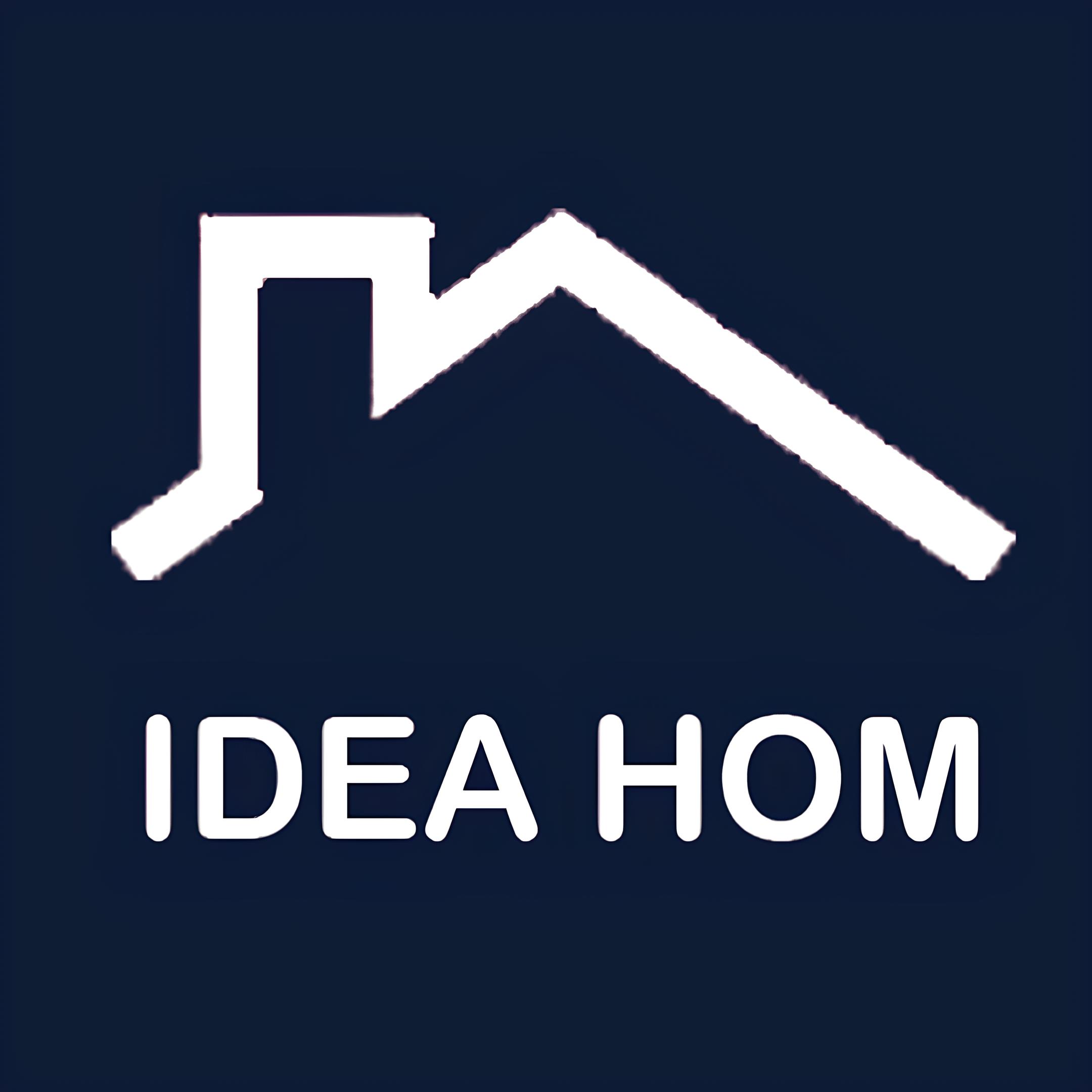 Idea hom 理想家_logo