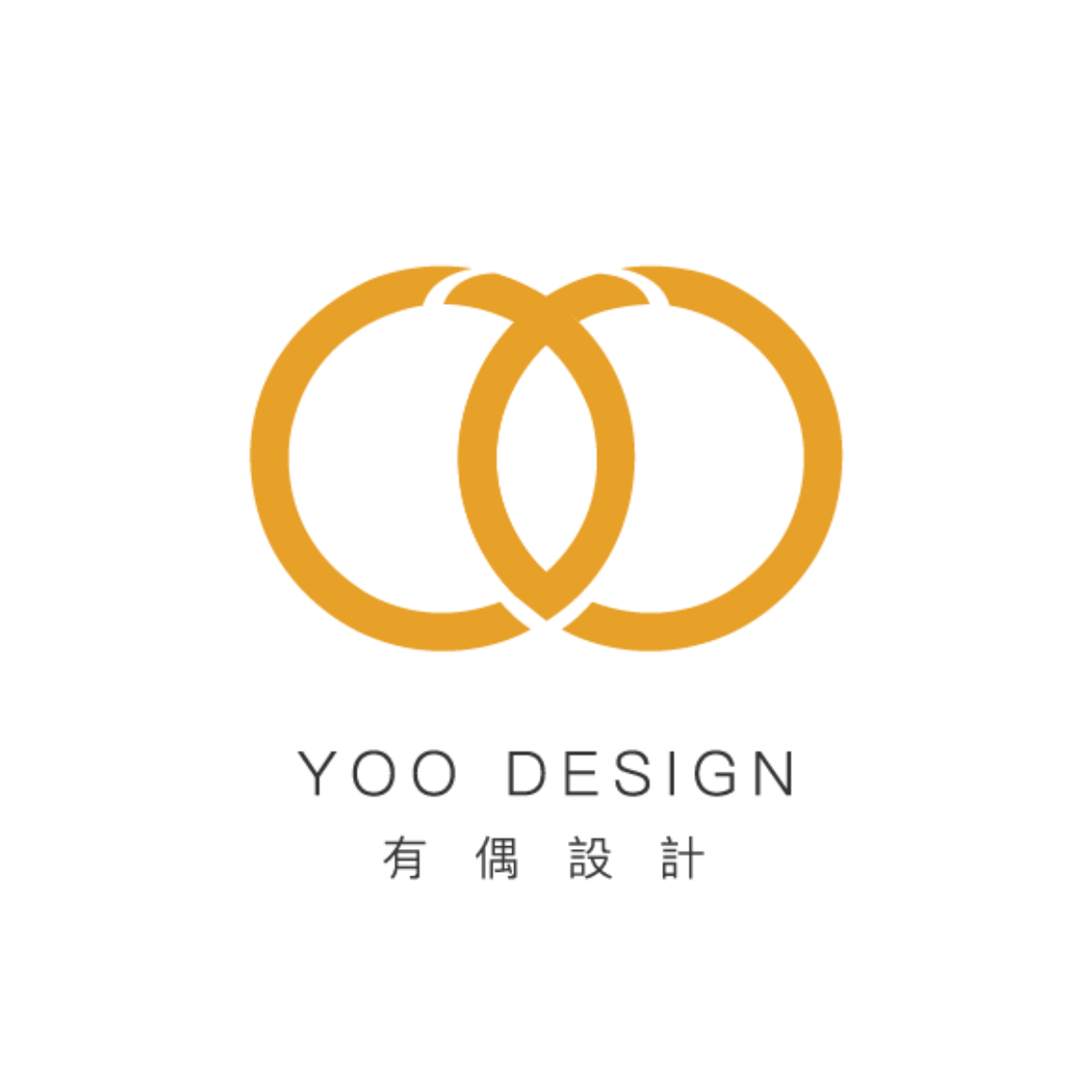 有偶設計logo