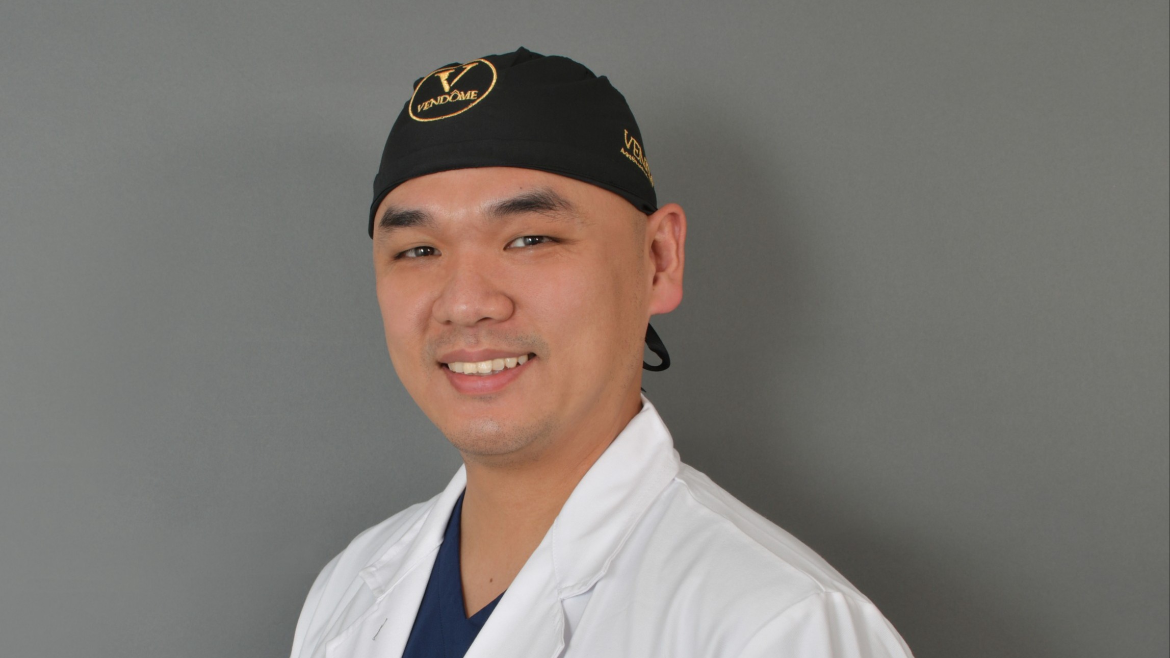 凡登整形外科診所 葉亘耕