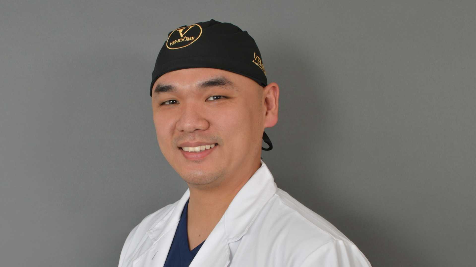 凡登整形外科診所 葉亘耕