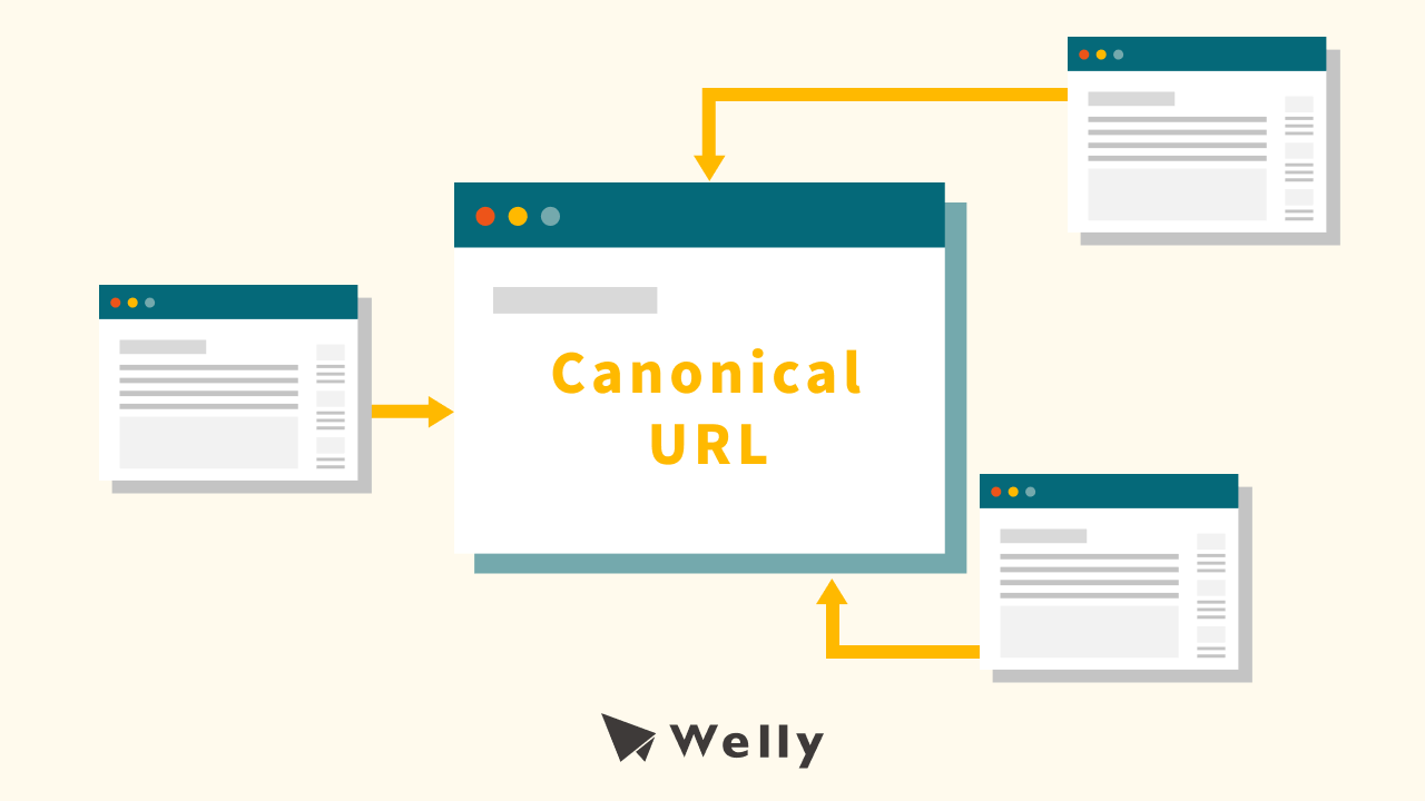 Canonical URL是什麼？Canonical SEO的重要性報你知！
