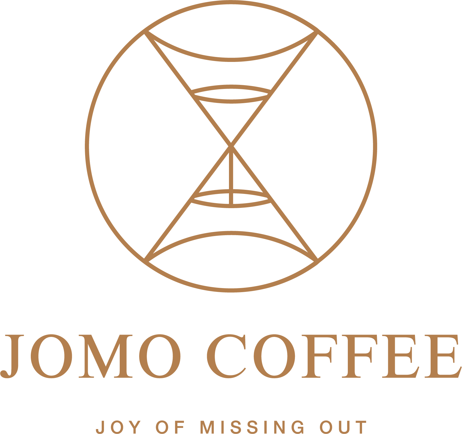JOMO Coffee