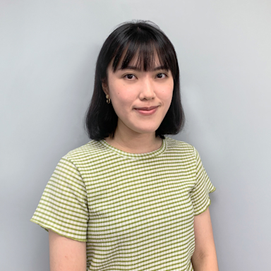 黃馨誼