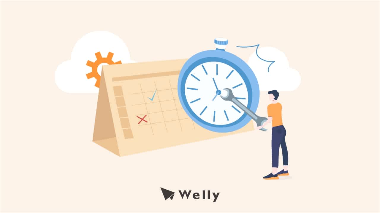 更新文章發布時間對 SEO 加分嗎?4 大建議做法報你知!