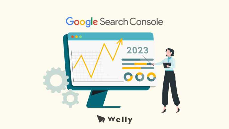 2023 年 Google Search Console 3 大變動總整理！