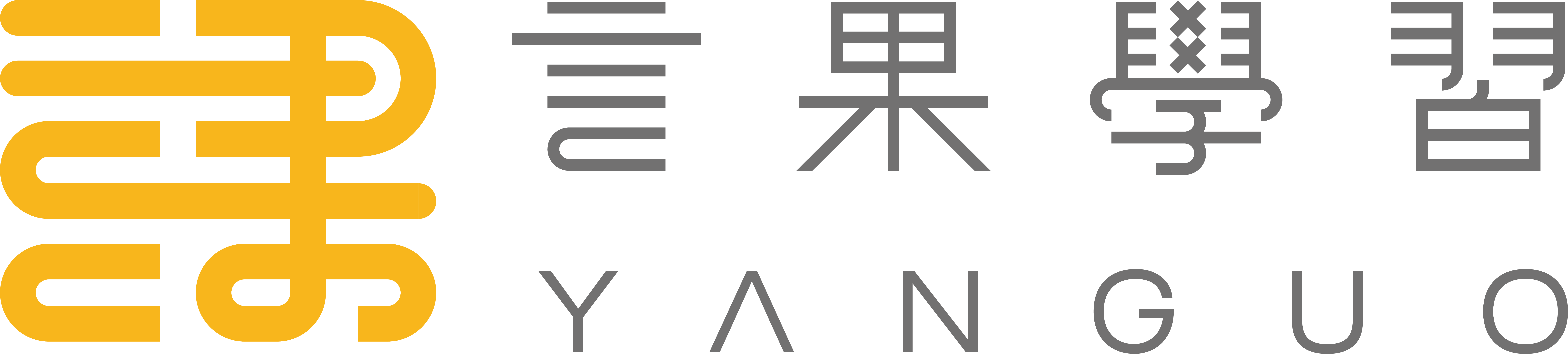 言果學習_logo