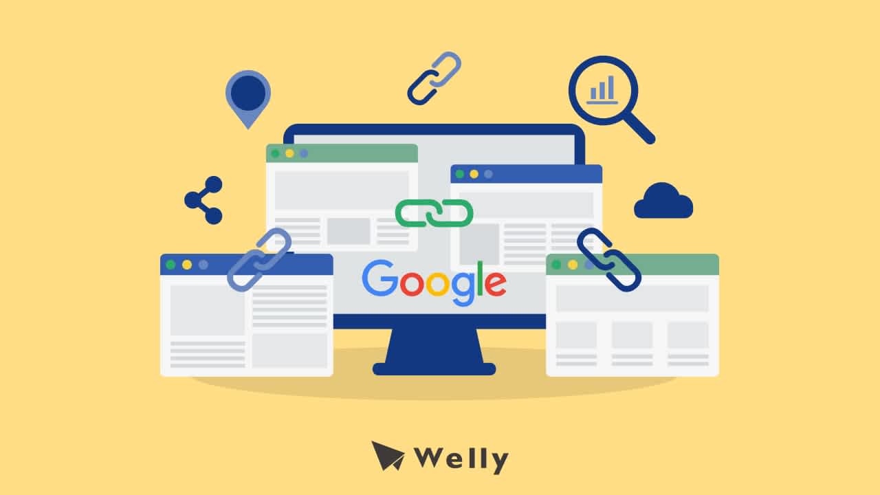 3 月 Google 演算法更新|4 個反向連結信號更新重點!