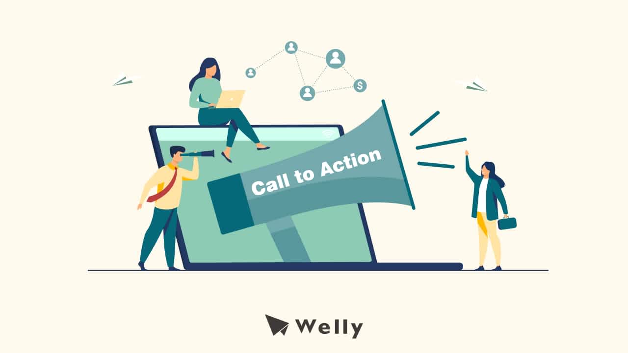 CTA（Call to Action）怎麼做？CTA設計7大要點分享！