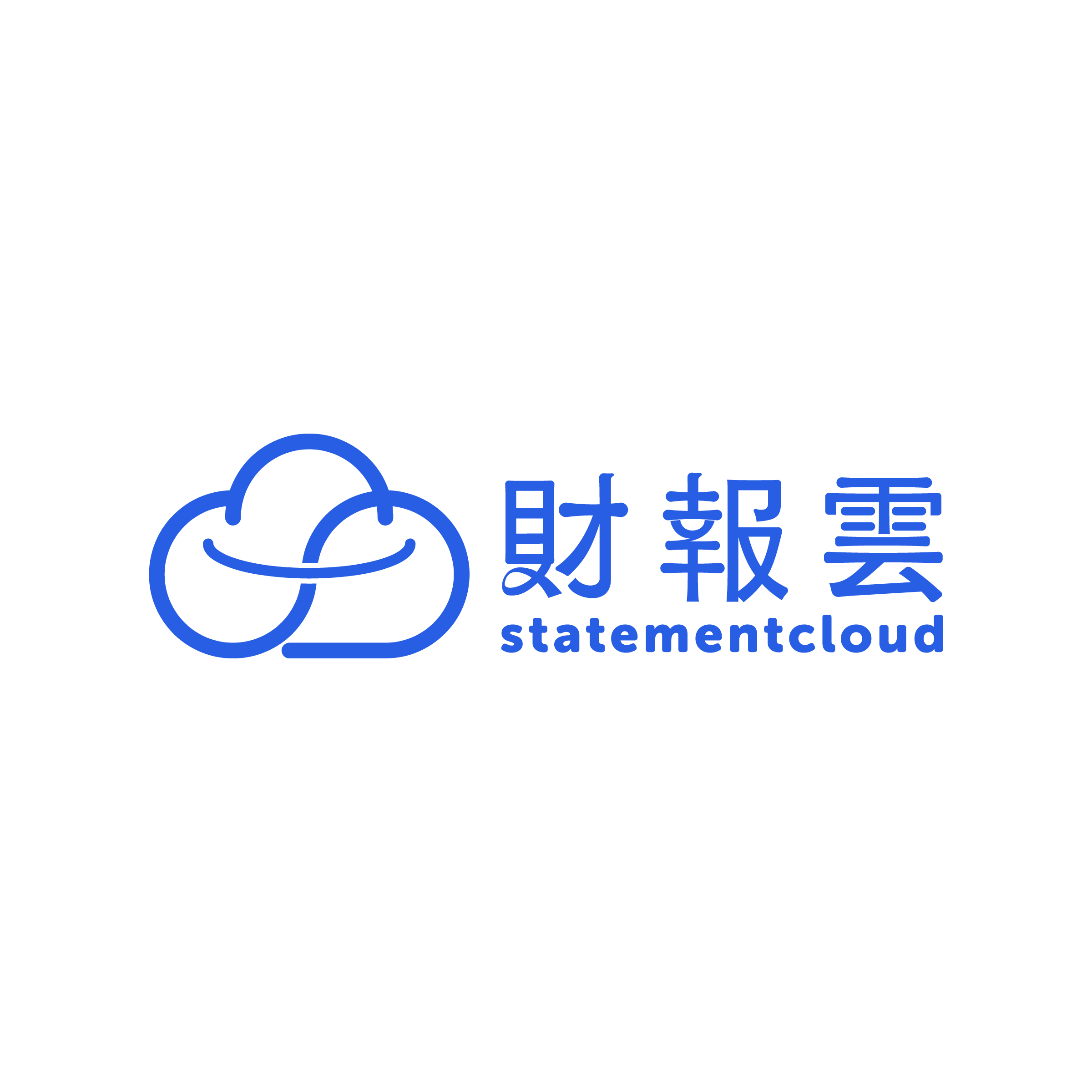 財報雲記帳 Statement Cloud