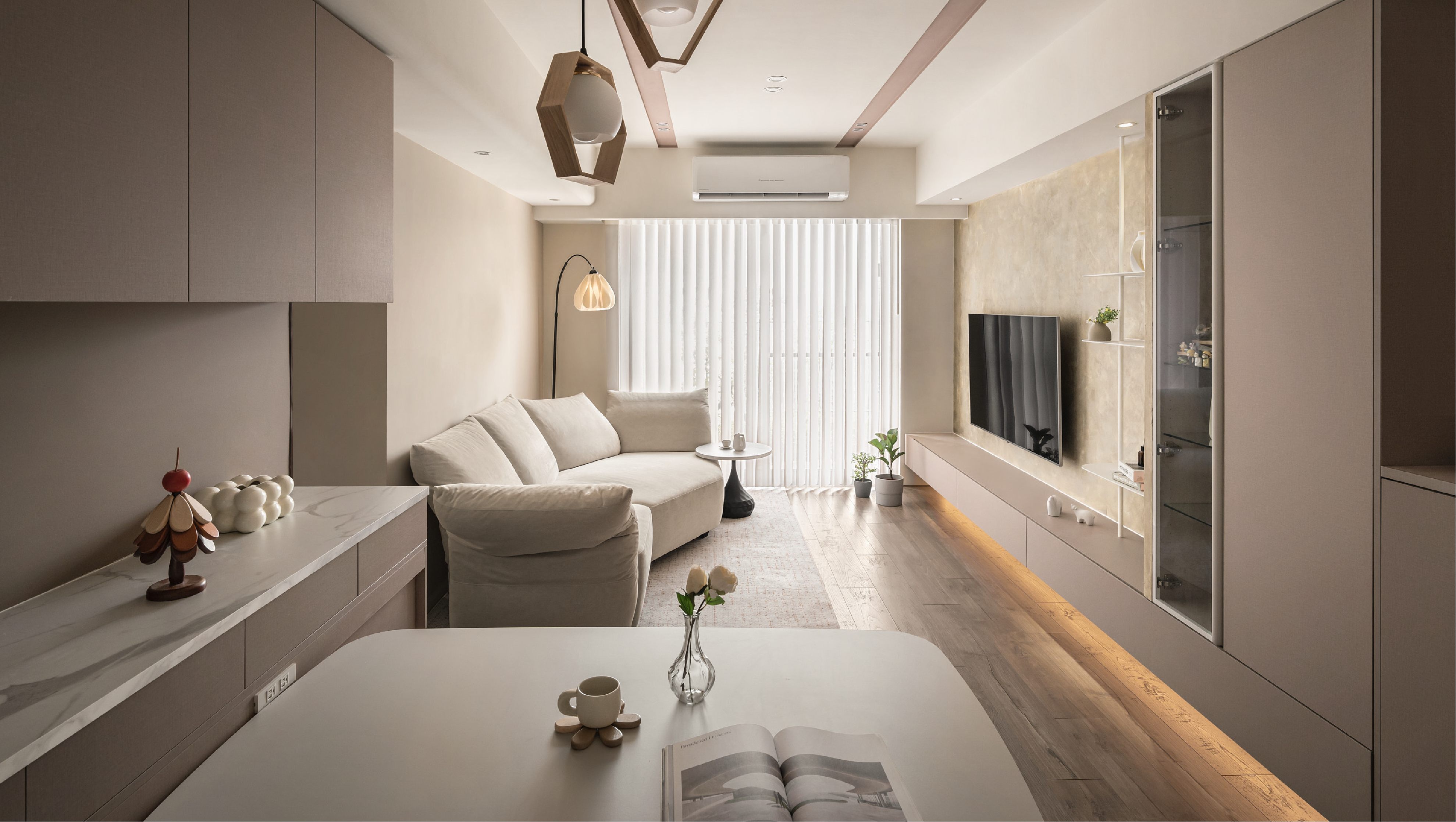 愛沐家居 Amour Wood