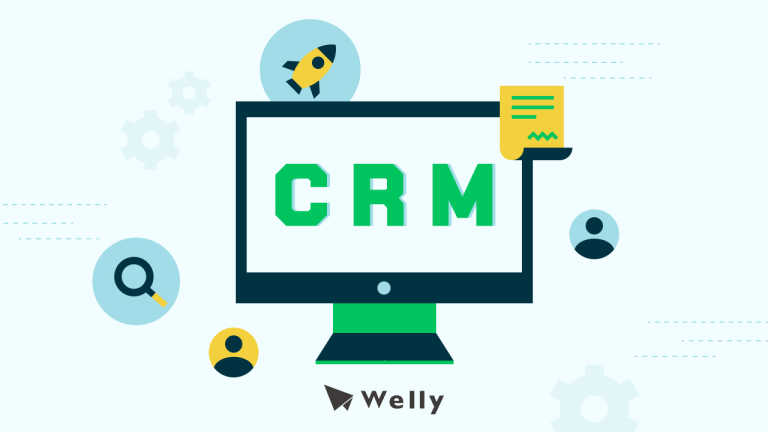 CRM系統是什麼？CRM系統6好處＋客戶關係管理平台推薦！