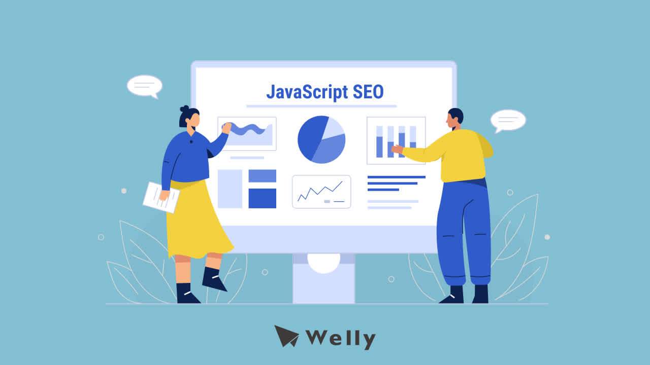 JavaScript SEO 是什麼?Google 3 步驟解析 JavaScript 網頁