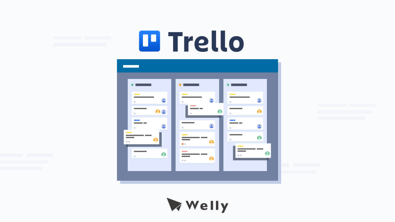 Trello教學｜Trello專案管理3大優勢，提升你的工作效率！