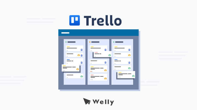 Trello教學｜Trello完整功能介紹與Trello專案管理3大優勢！