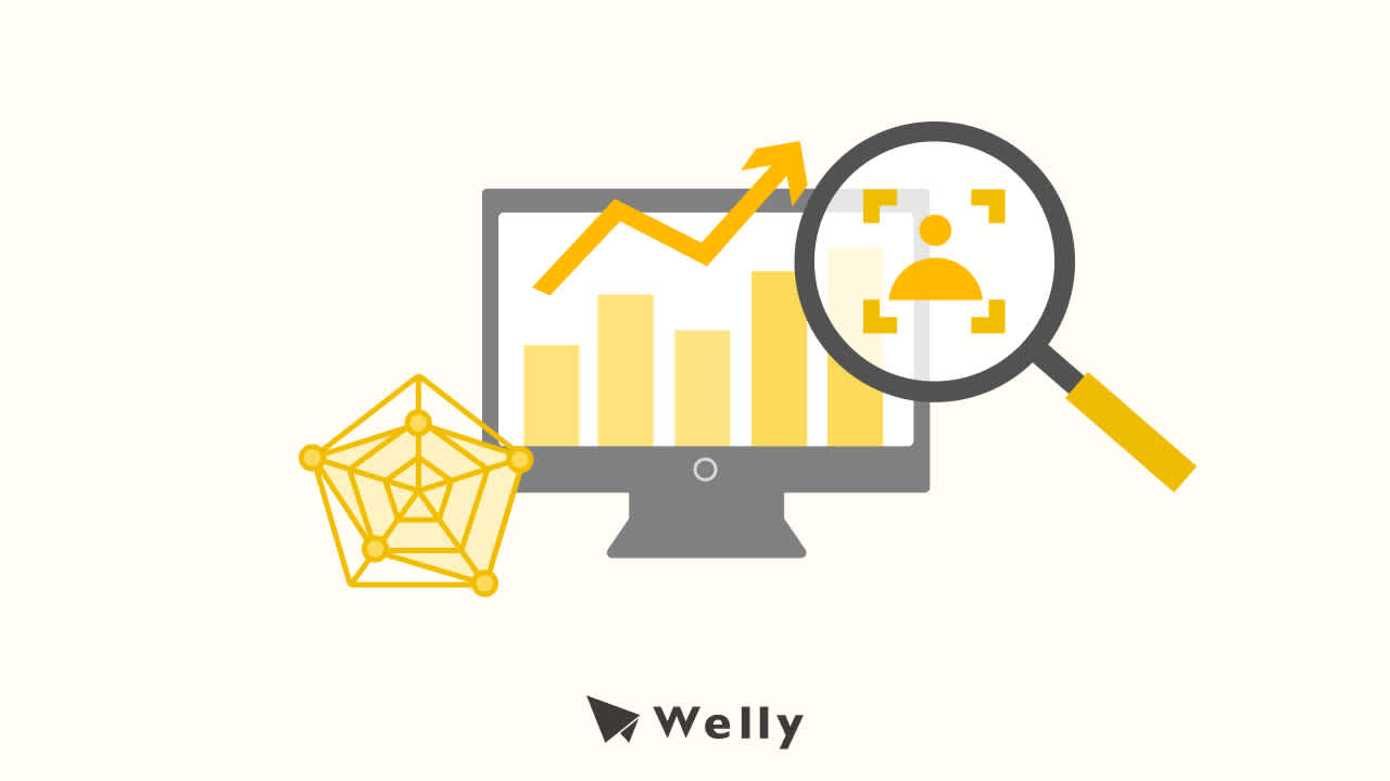 關鍵字搜尋量帶你洞察市場,掌握4步驟+6工具,成為行銷高手!