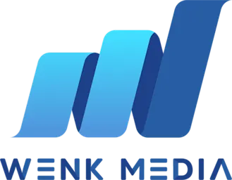 WENK MEDIA 維肯媒體 