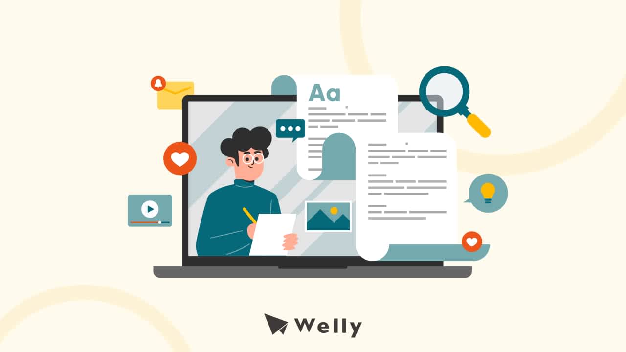 文案範例懶人包|文案撰寫 4 步驟,搞定廣告、銷售等 6 種文案