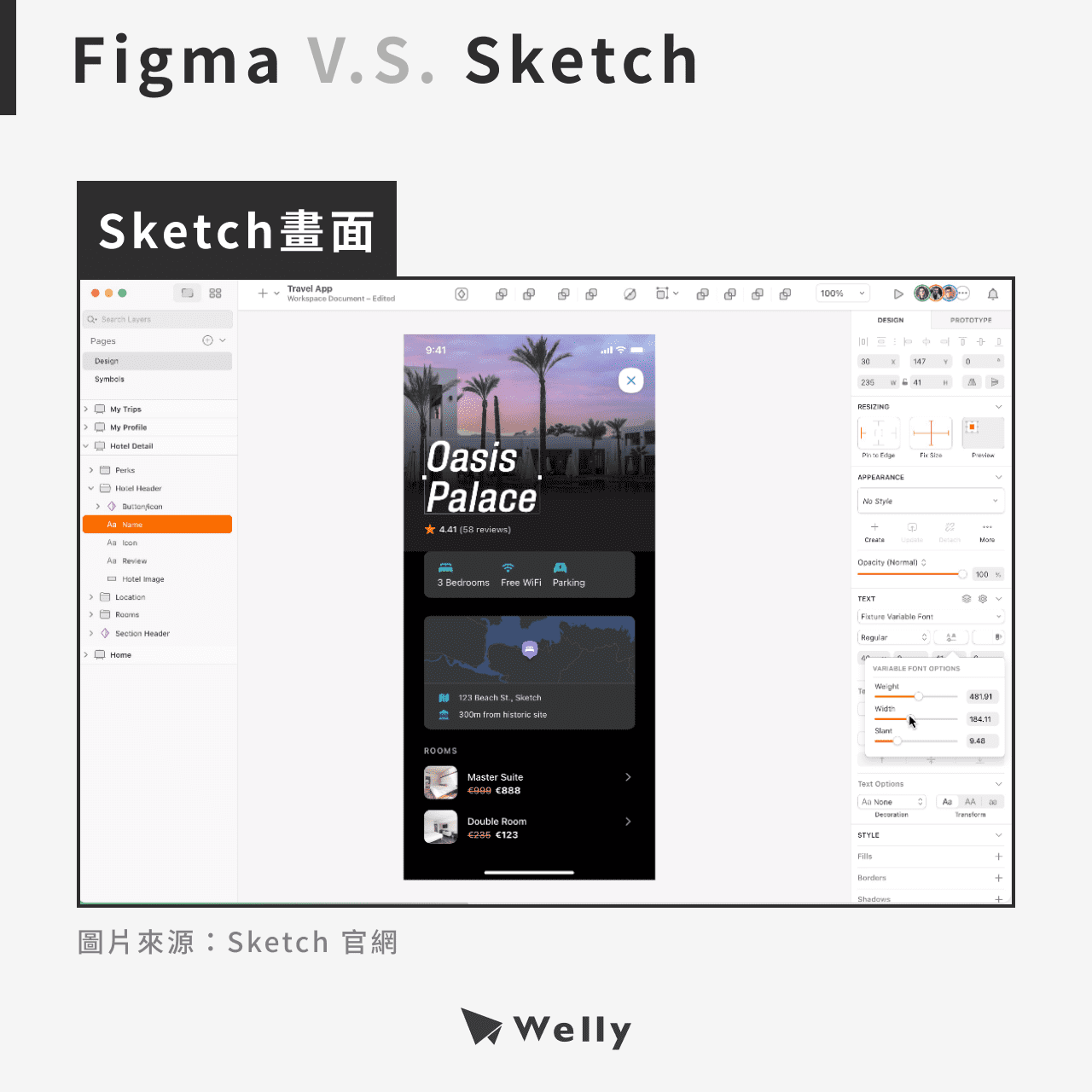 Figma Sketch比較