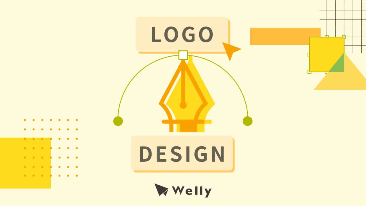 Logo 設計 6 步驟！11 款 Logo 設計軟體推薦！