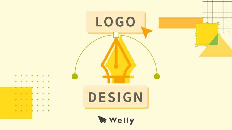 11款Logo設計軟體推薦！自己設計Logo 6步驟+設計案例分享