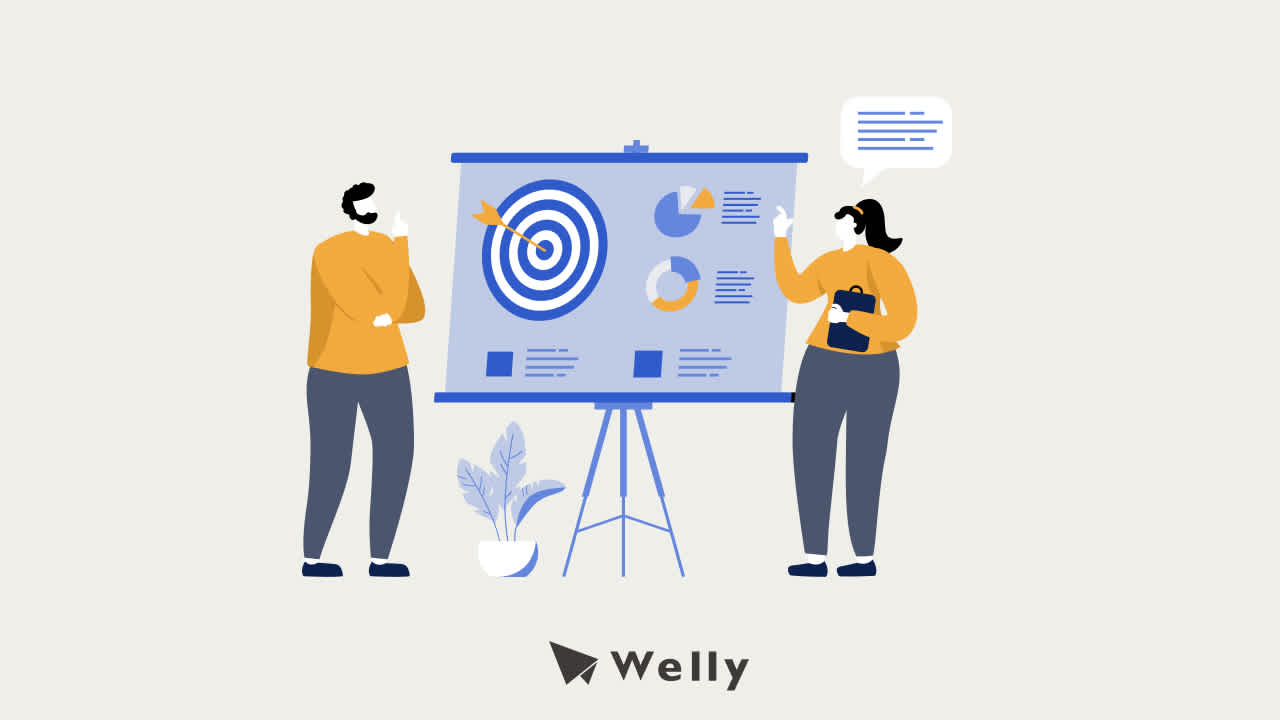 Inbound Marketing 是什麼?4 大集客式行銷手法