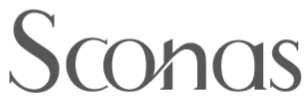 Sconas