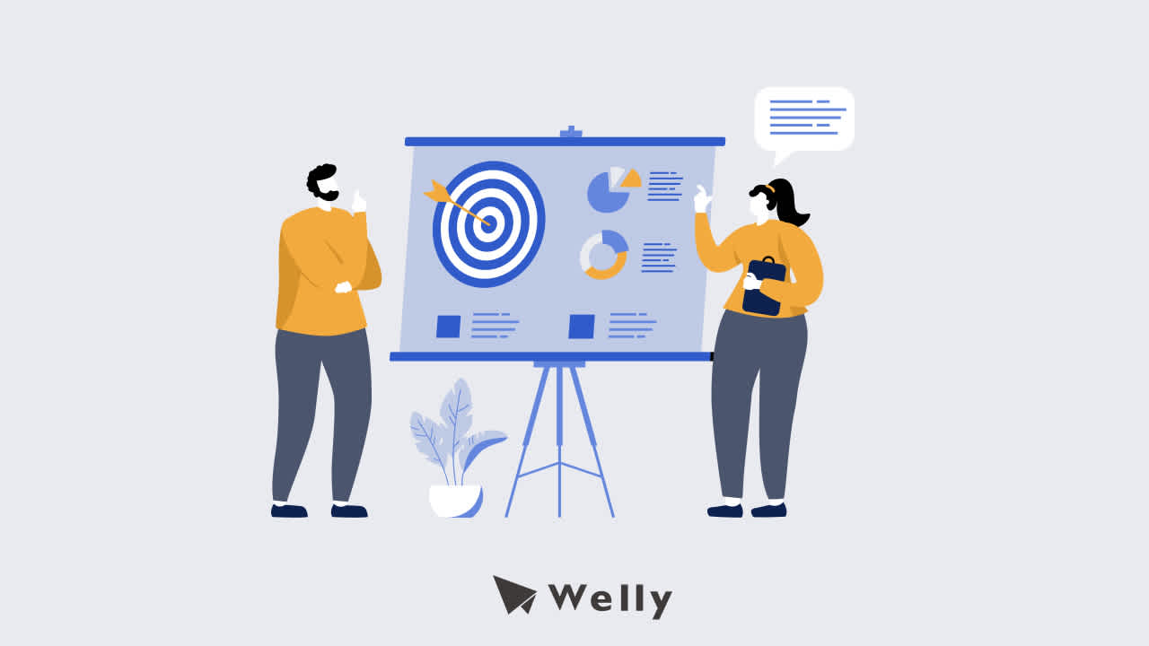 利基市場是什麼?4 要素教你避開紅海競爭