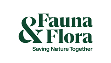 Fauna & Flora logo