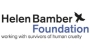 Helen Bamber Foundation logo