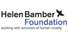 Helen Bamber Foundation logo