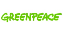 Greenpeace Environmental Trust page